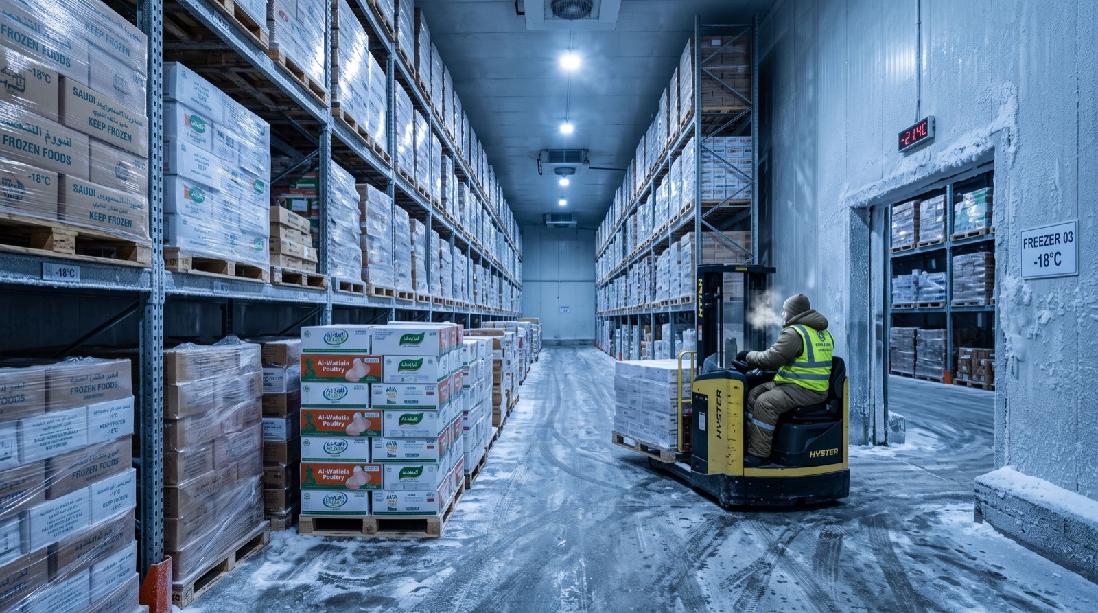 Dry Storage During a Renovation: 2026 KSA Guide