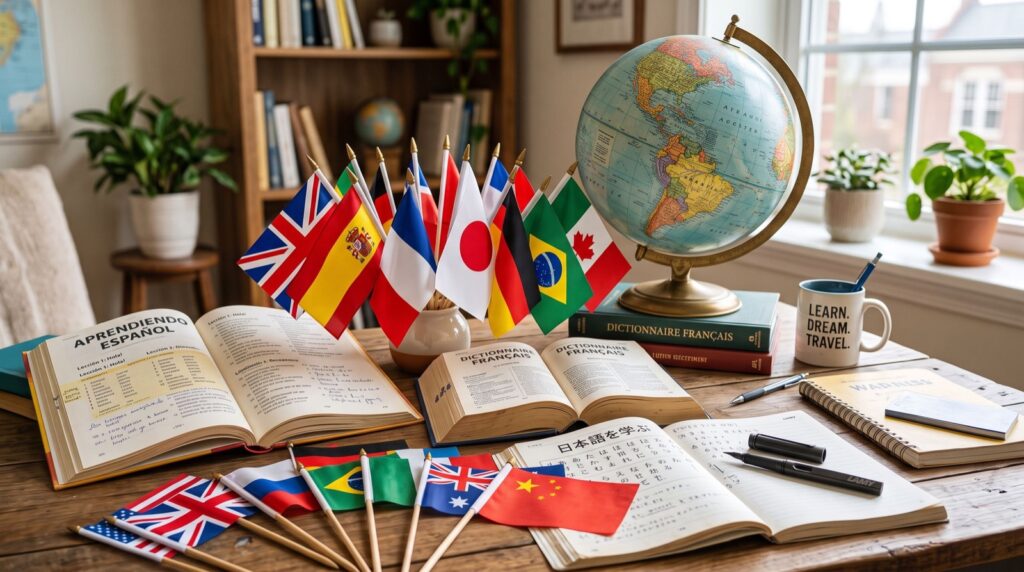 Learn Languages Online: 2026 Beginner Roadmap