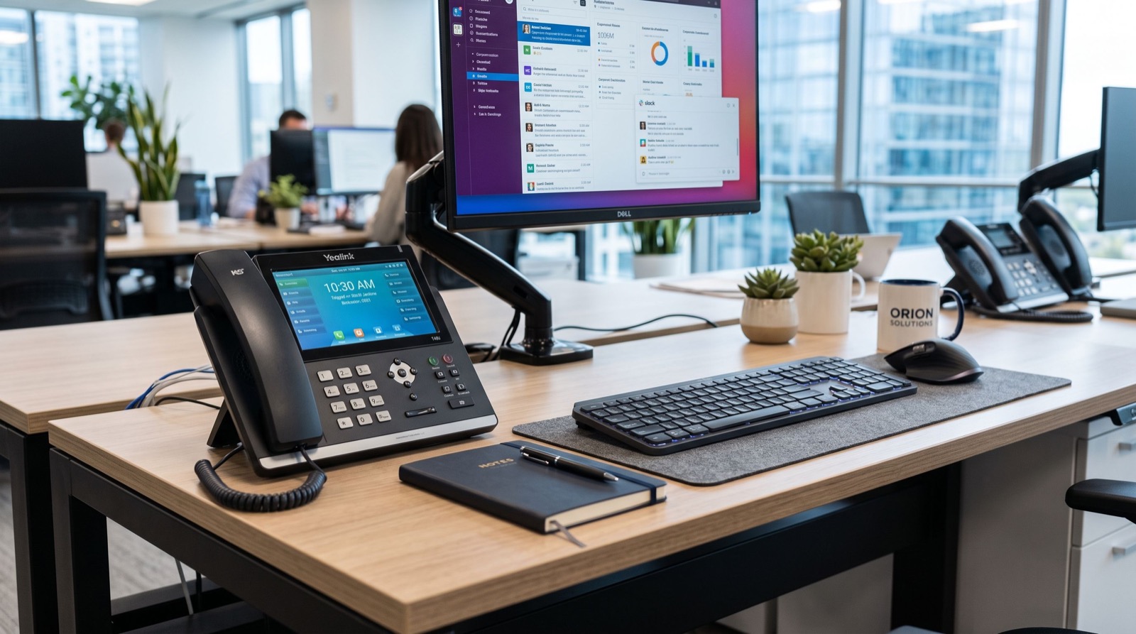 Fanvil X210 Review: Enterprise IP Phone in 2026