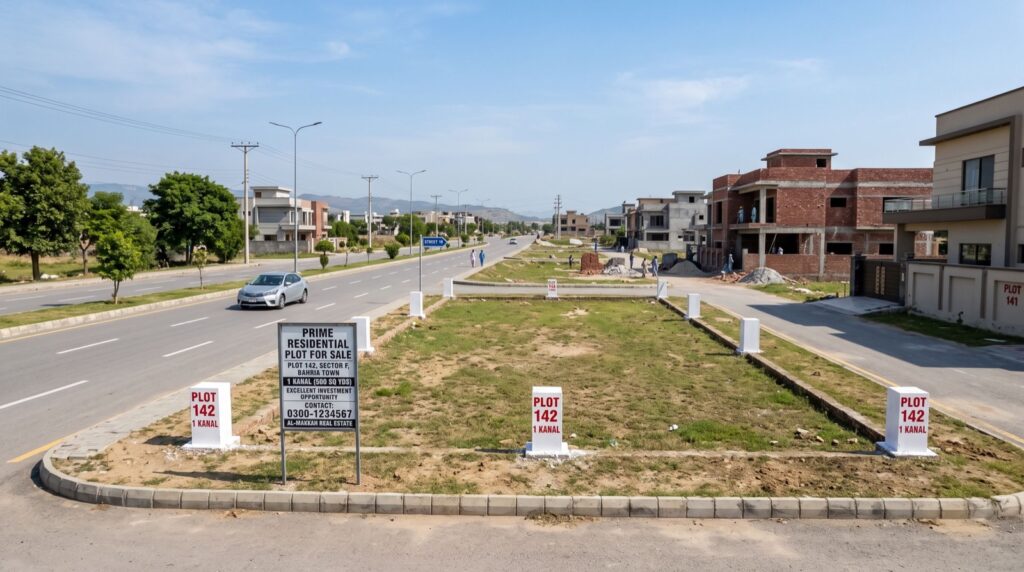 5.5 Kanal High Rise Plots: Silver City 2026 Guide